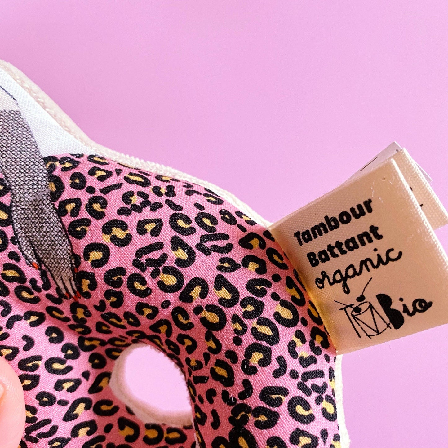 Rassel Material Girl