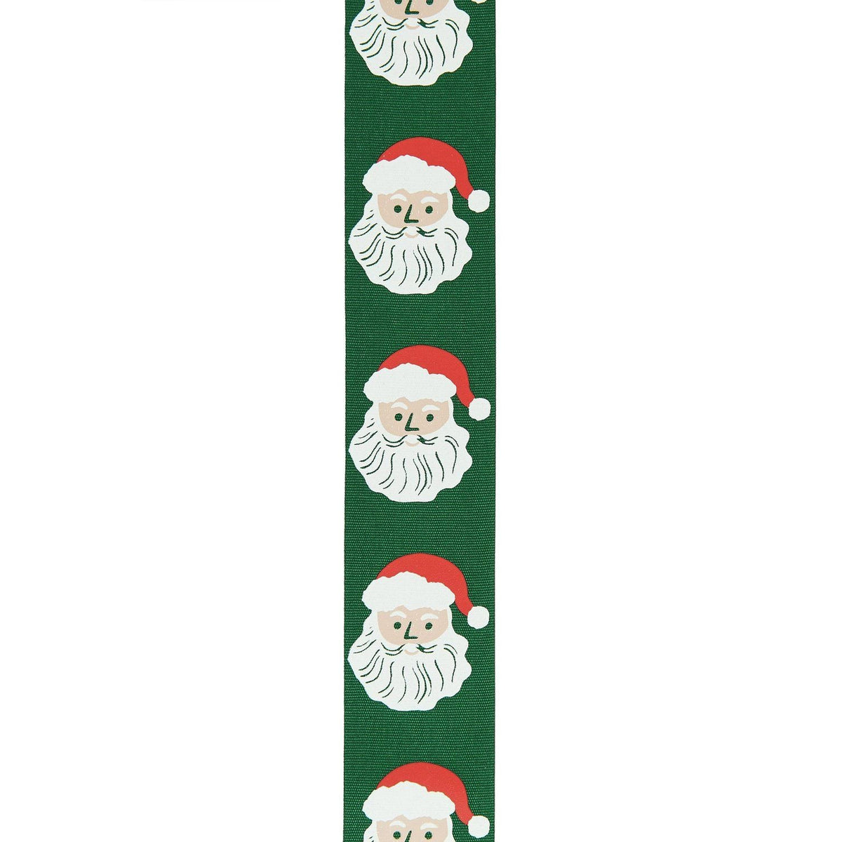 PAPER POETRY • TAFTBAND WEIHNACHTSMANN • 38MM x 3M