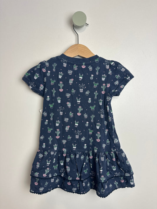 JERSEKLEID KAKTEEN • 80 • BLUE SEVEN