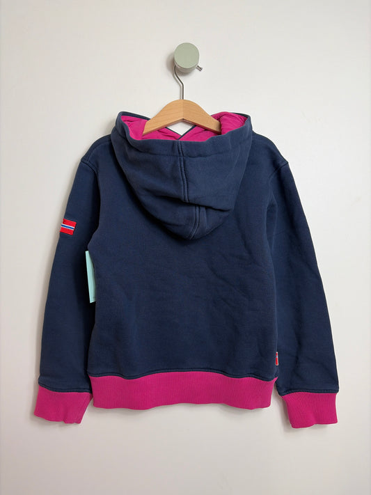 HOODIE • 116 • TROLLKIDS