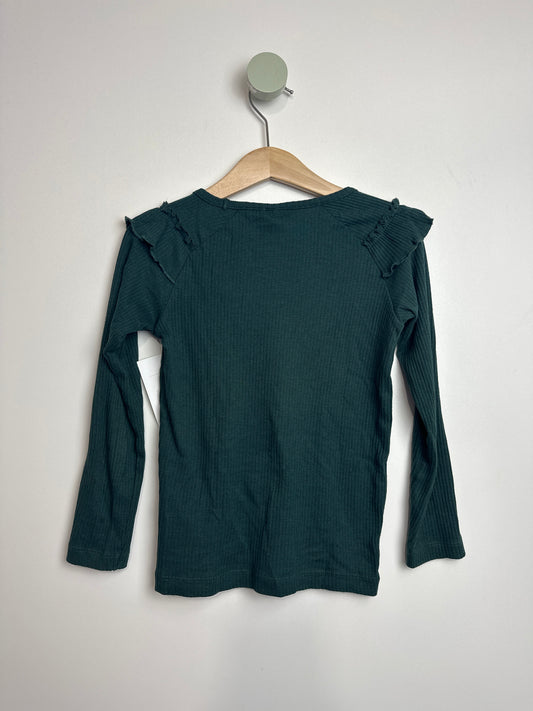LANGARMSHIRT • 110 • NAME IT