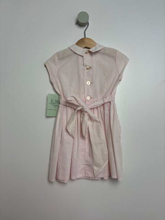 Kleid mit Spitze • 92 • Minicare