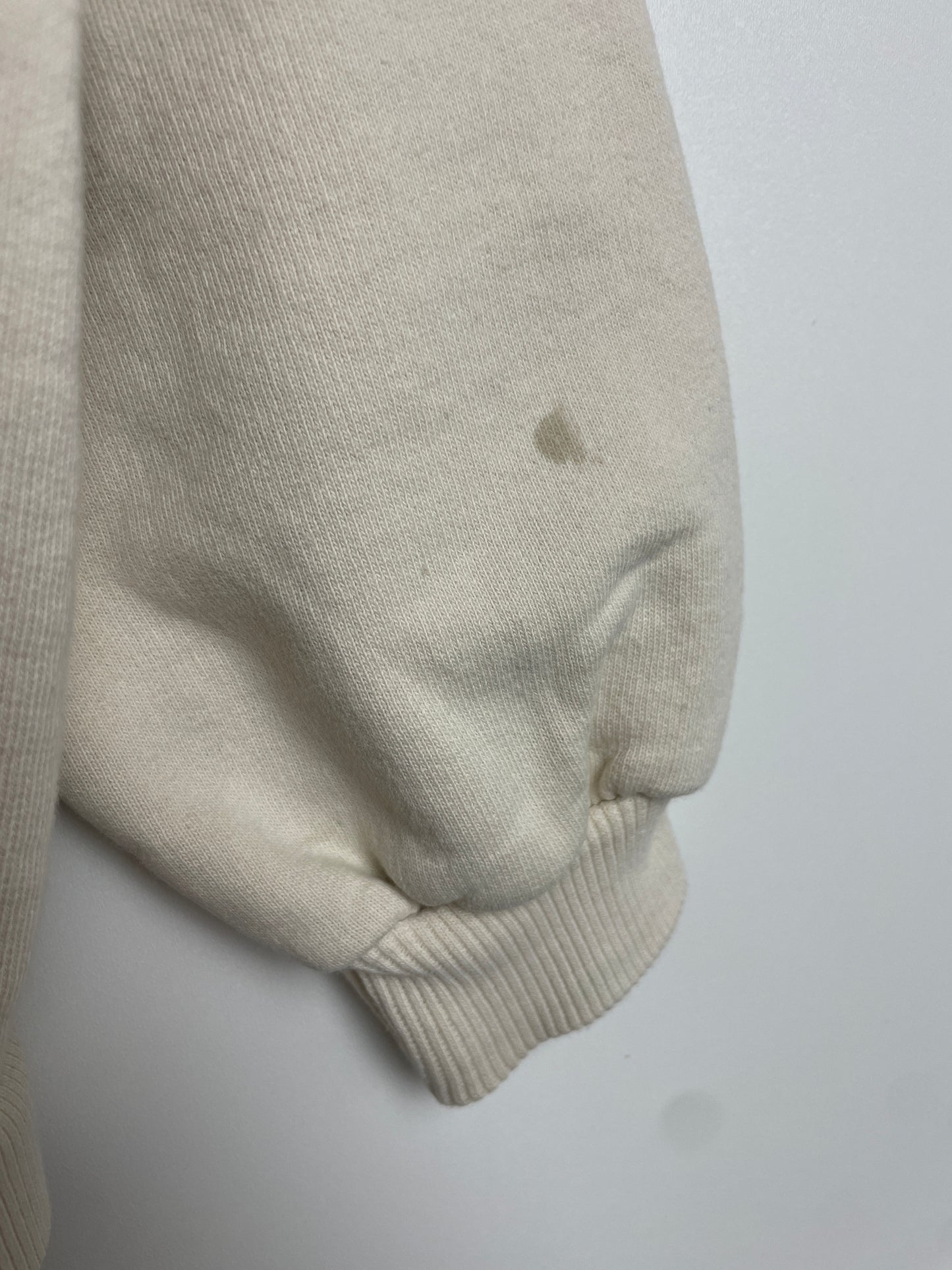 Sweatshirt Sonne & Mond • 104 • zara