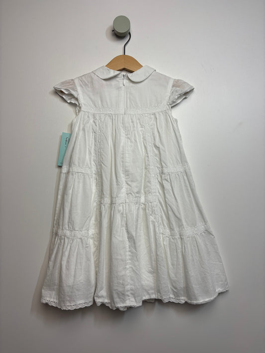 Kleid • 86 • cacharel