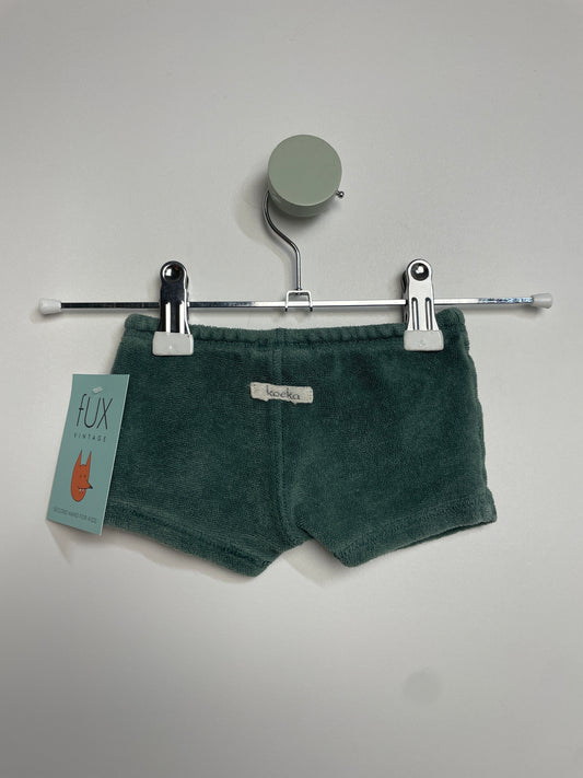 Frotte Shorts • 62 • koeka