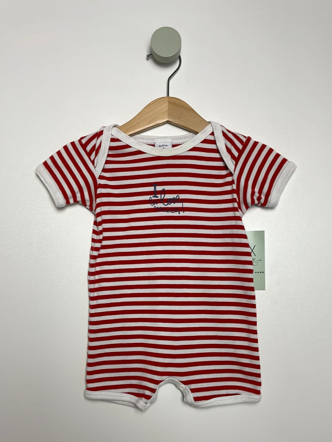 Spieler • 68 • petit bateau