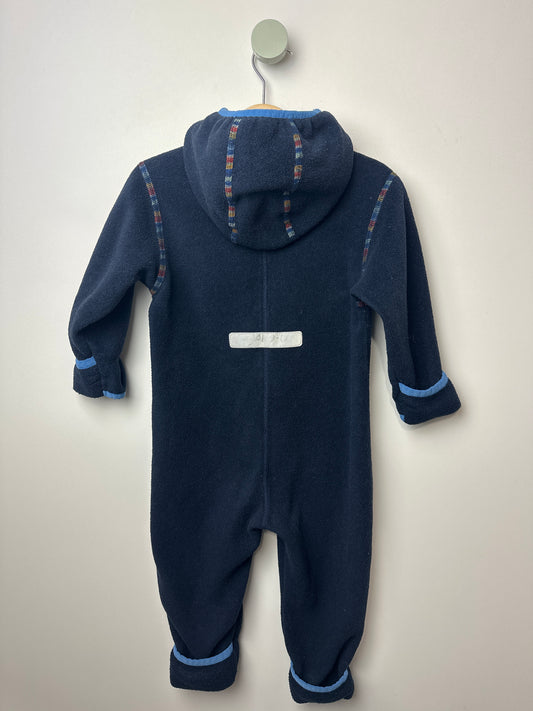 FLEECEOVERALL • 80 • JAKOO