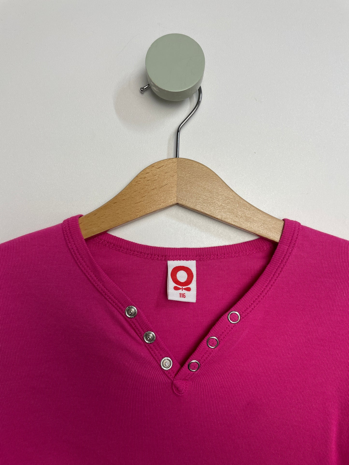 Longsleeve • 116 • katvig