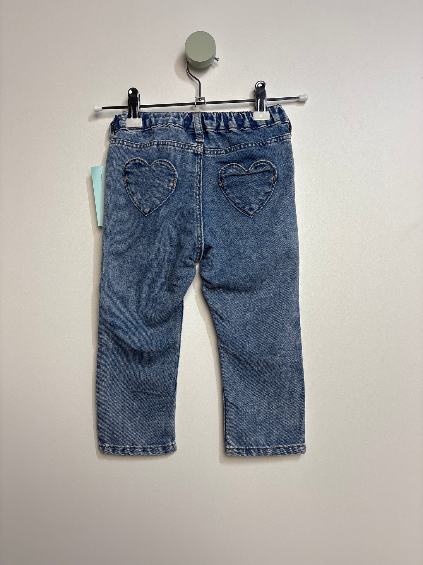 Jeans • 86 • h&m