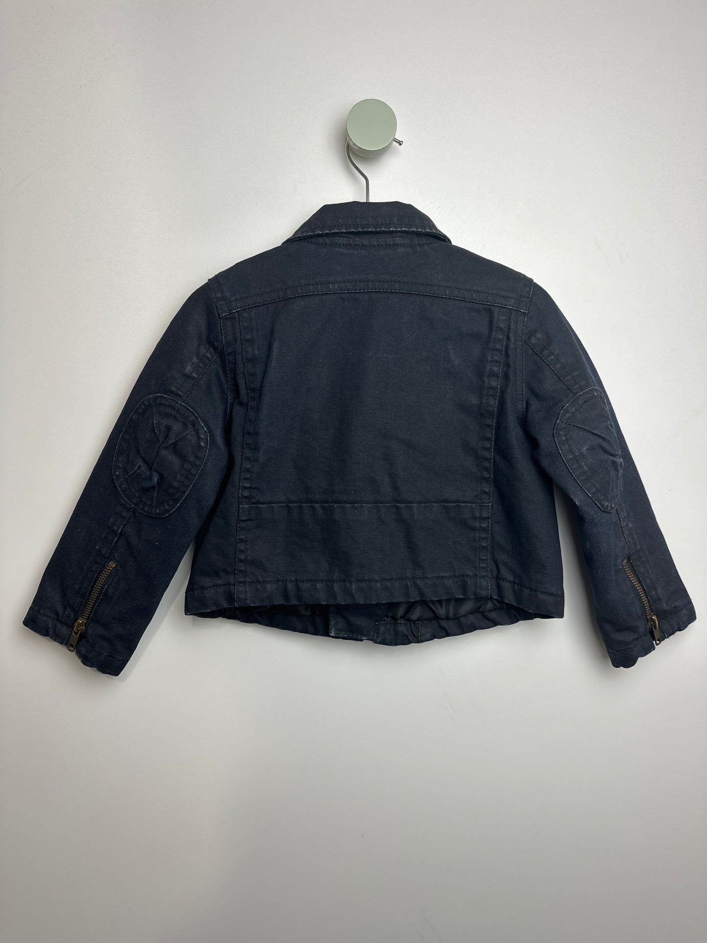 Bikerjacke • 92 • little indians