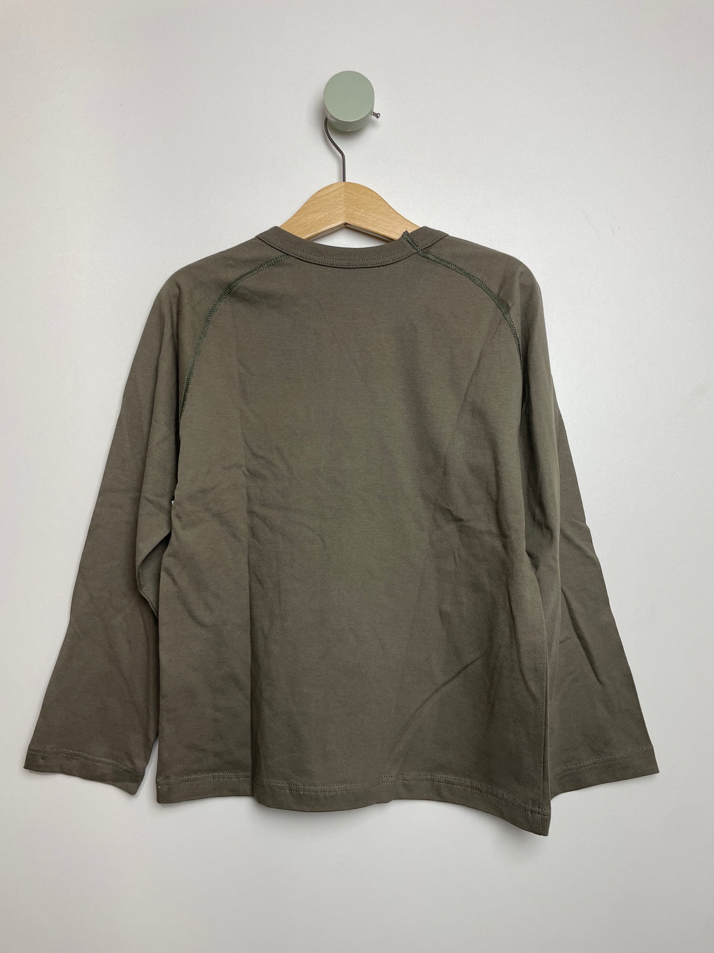 Langarmshirt • 116