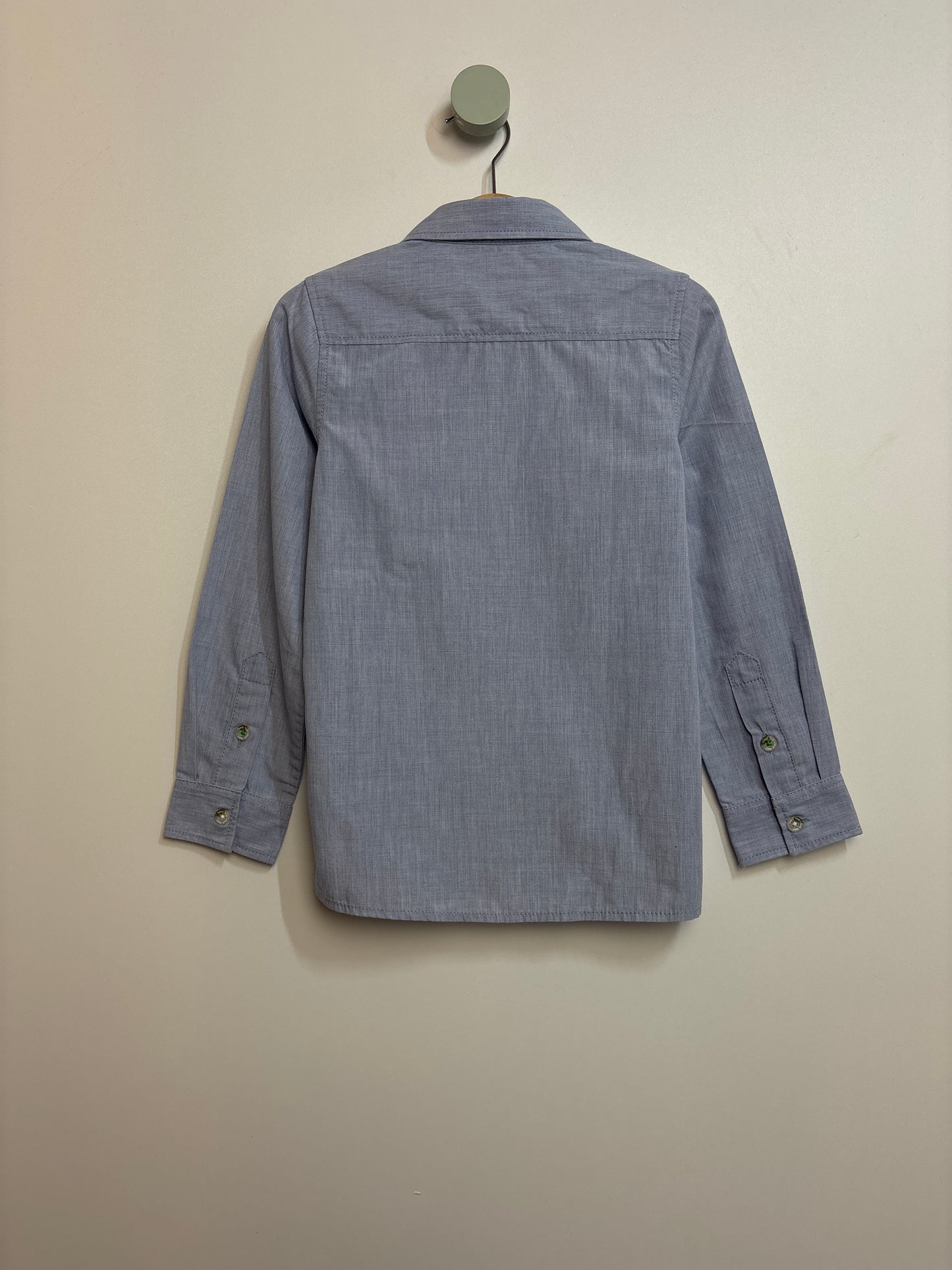 Hemd • 116 • frilufts