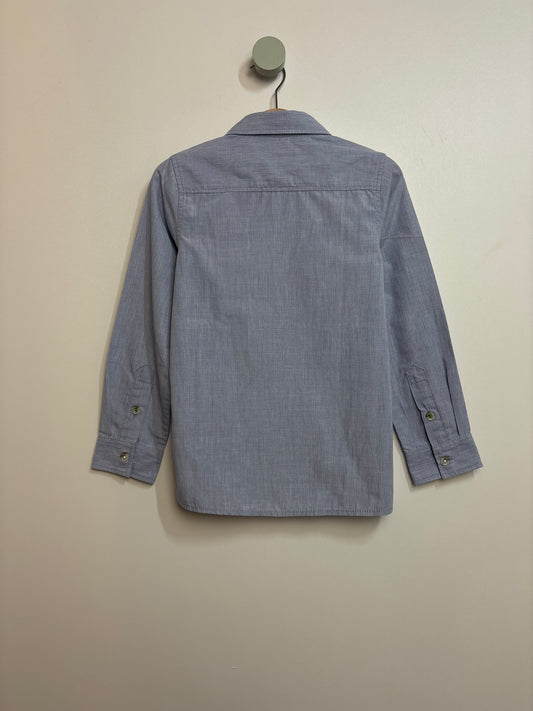 Hemd • 116 • frilufts