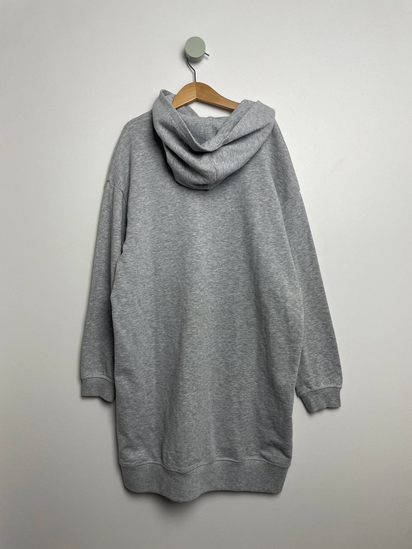 Sweatkleid • 134 • arket