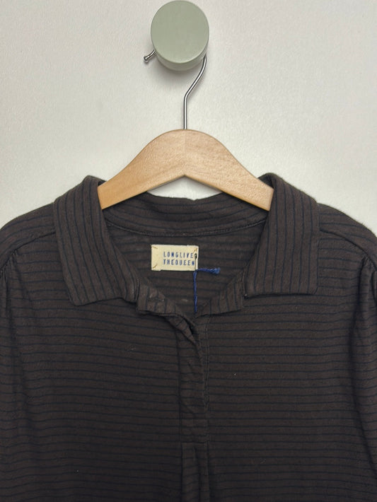 Polokleid • 122 • long live the queen