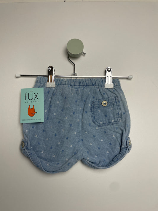 Shorts • 68 • h&m