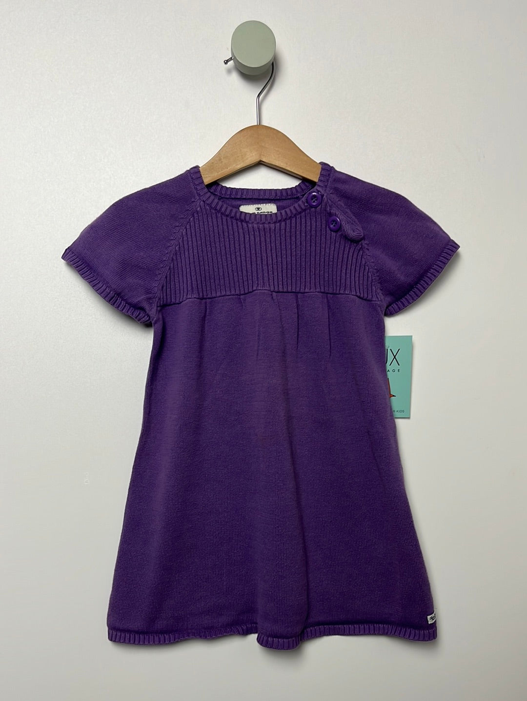 Strickkleid • 92 • tom tailor