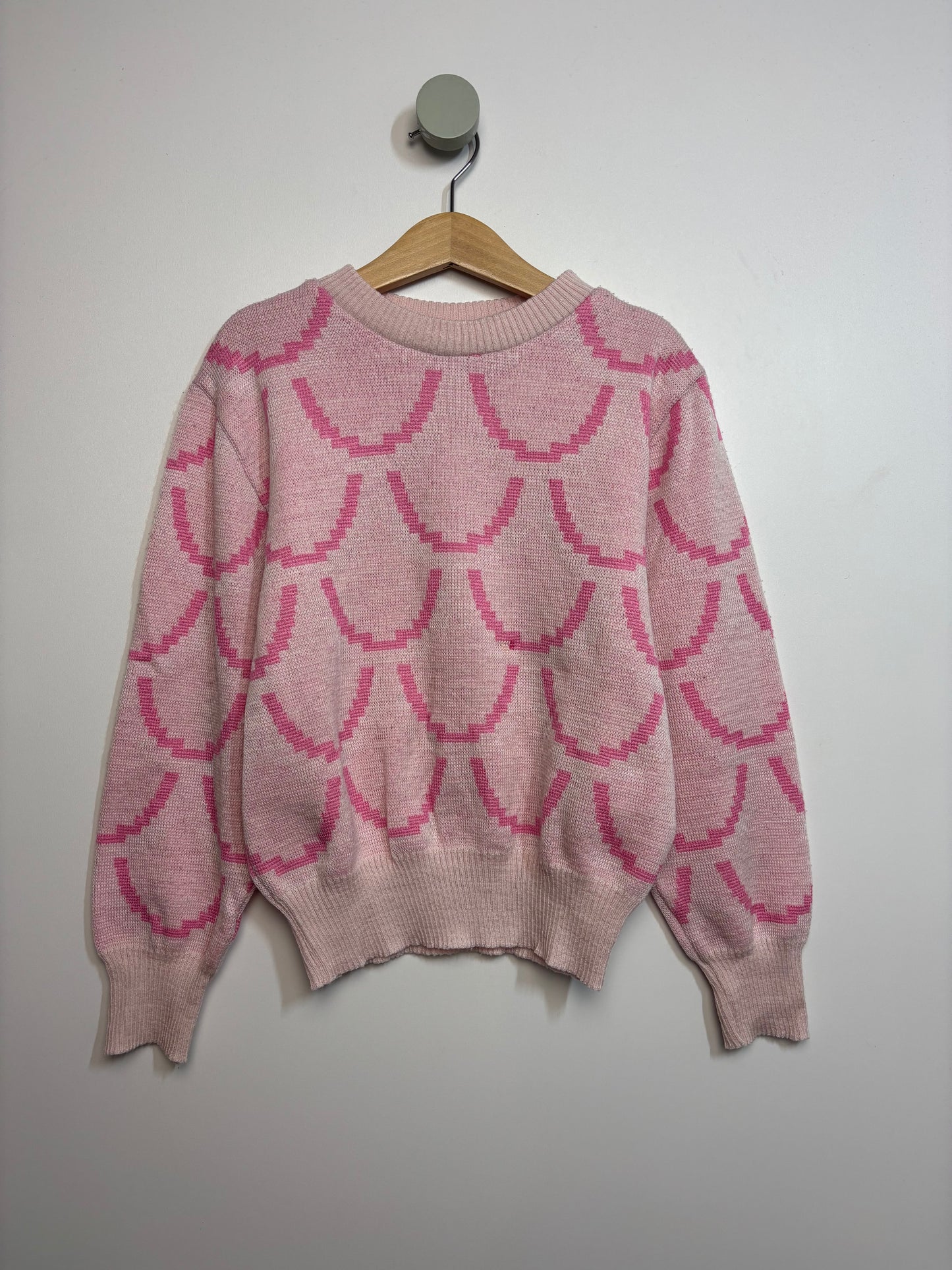 Pullover • 122 • true vintage