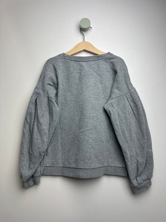 Sweatshirt Auge • 116 • name it