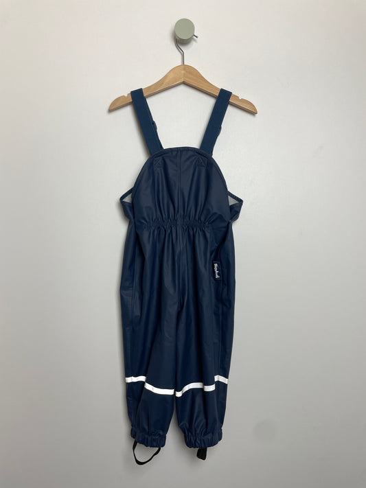 Regenlatzhose • 80 • playshoes