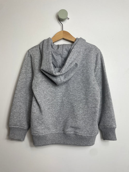 Kapuzenjacke • 104 • quiksilver