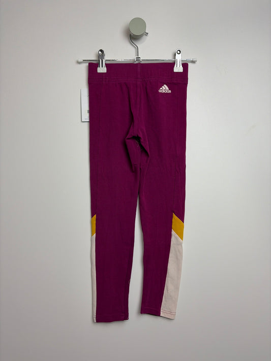 LEGGINGS • 128 • ADIDAS