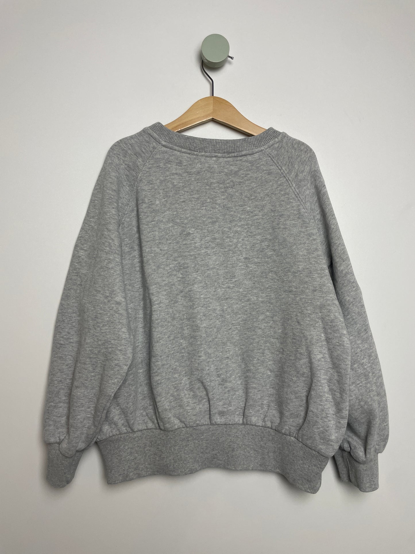 Sweatshirt Smileys • 134 • hundred pieces