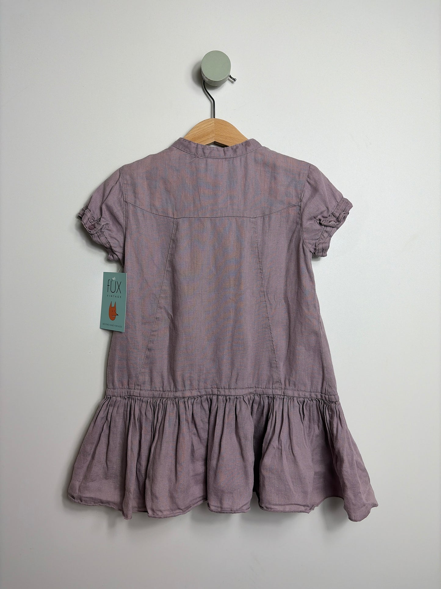 KLEID • 98 • ZARA