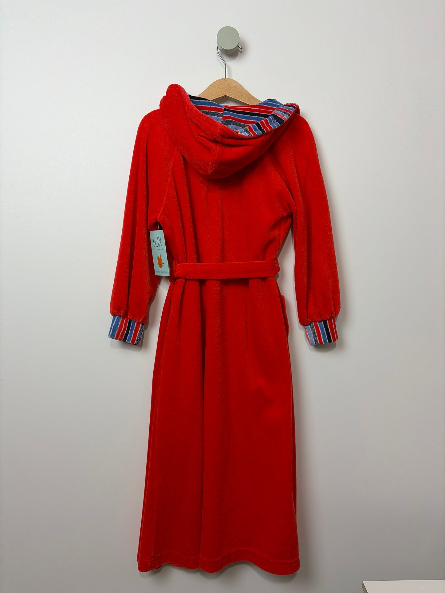 BADEMANTEL • 110 • TRUE VINTAGE