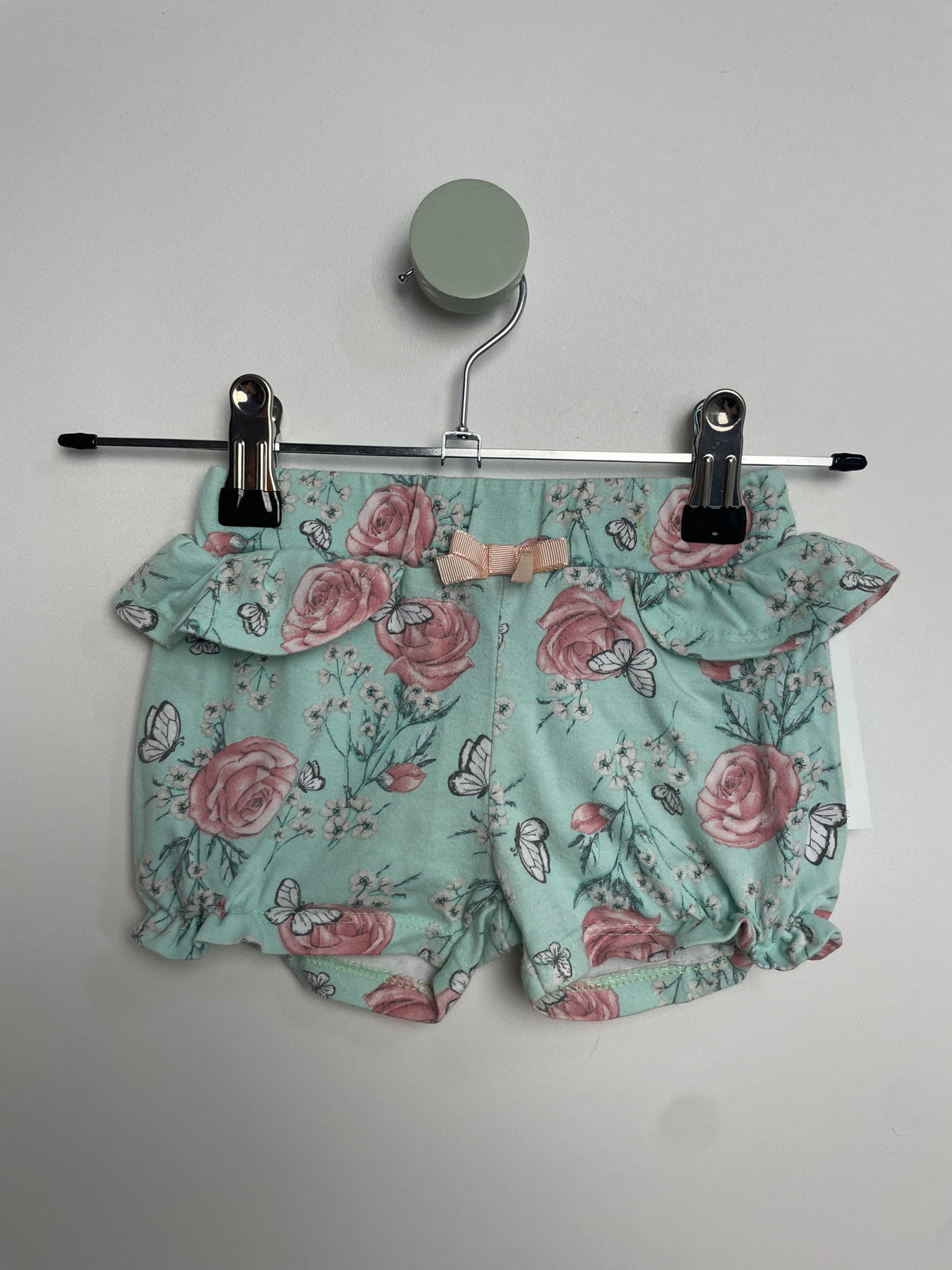 Jersey Shorts Rosen • 74 • milon