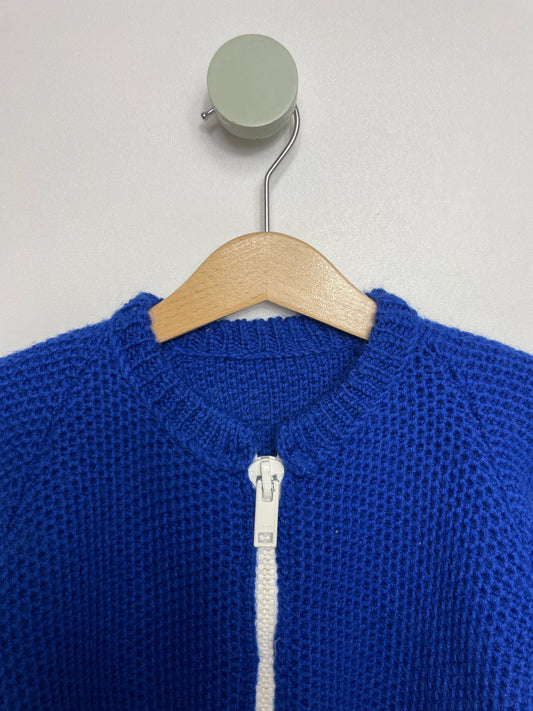 Strickjacke • 128 • handmade