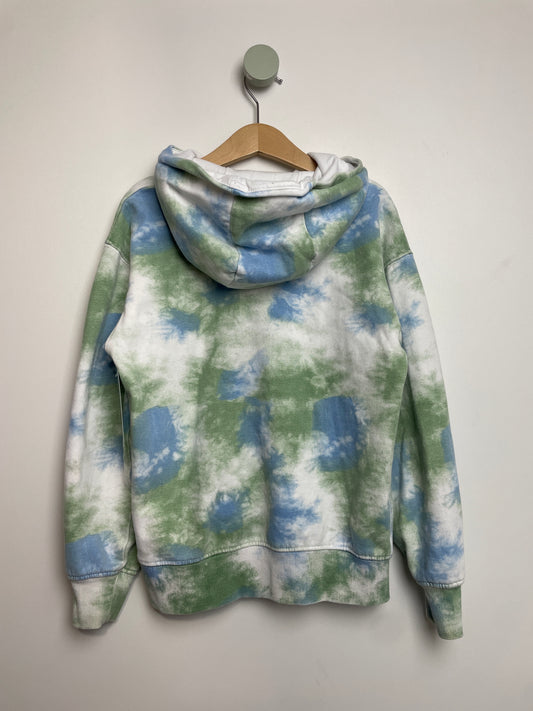 Hoodie Batik • 122 • cool club