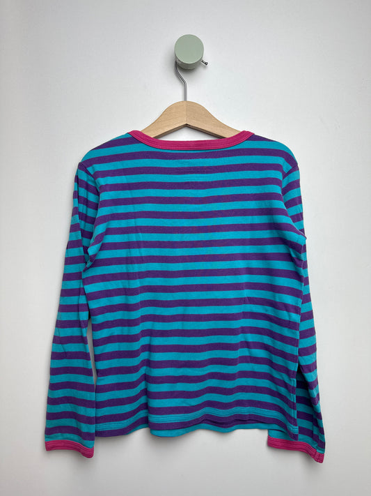 Langfarmshirt Elefant • 128 • fred´s world