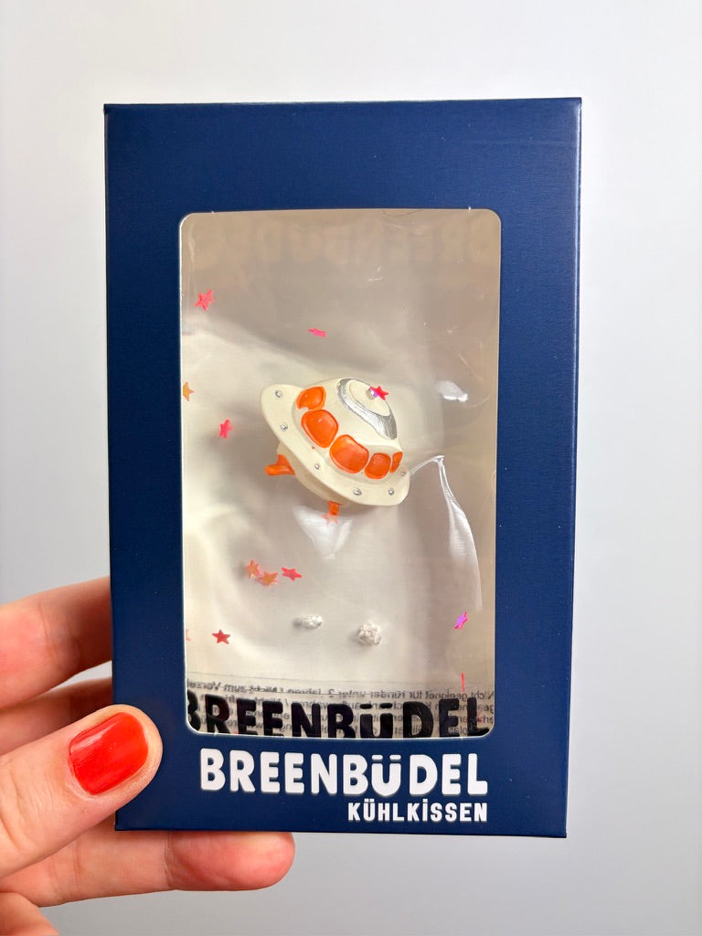 KÜHLPACK • UFO ORANGE