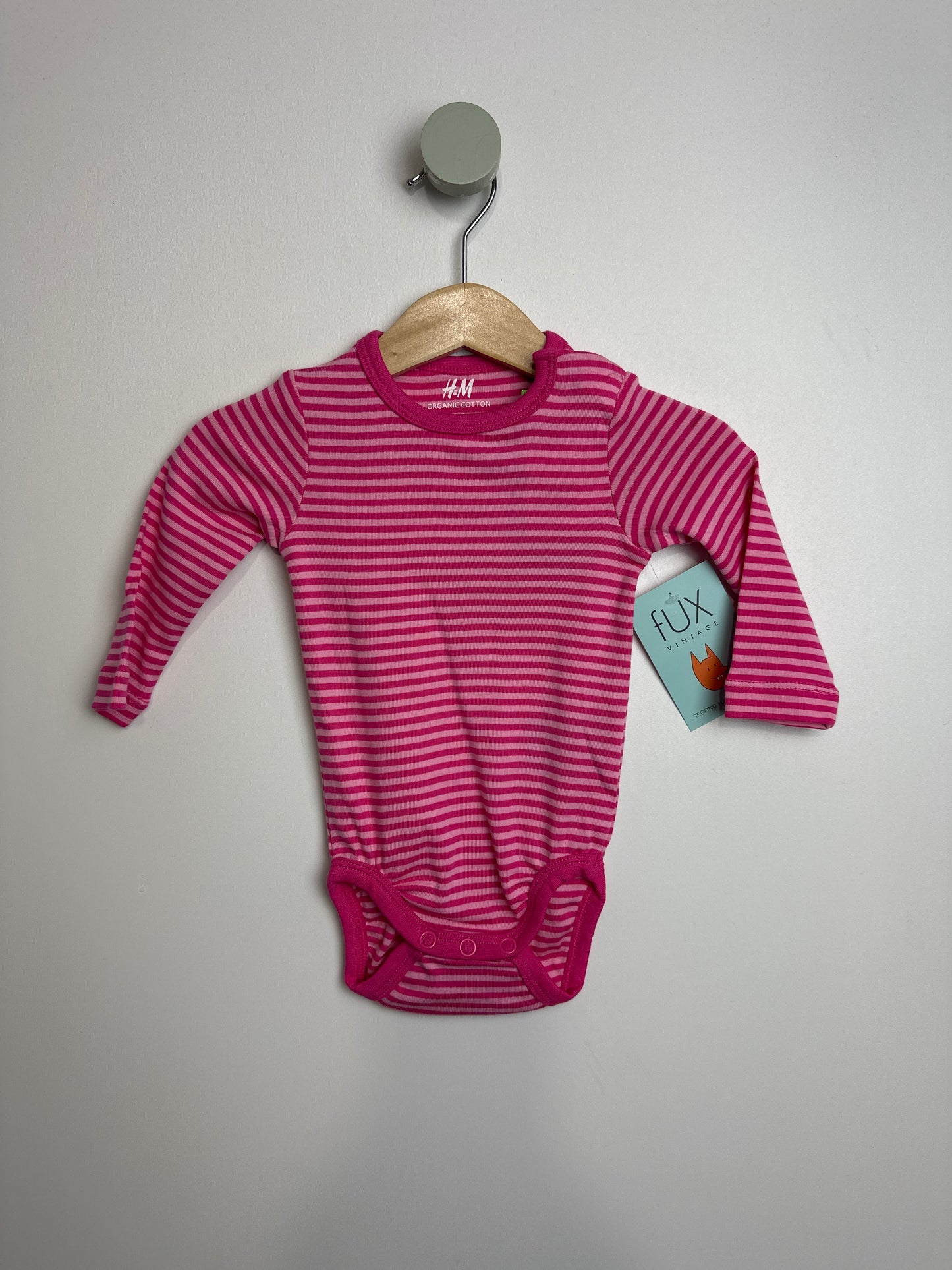 BODY STREIFEN • 62 • H&M