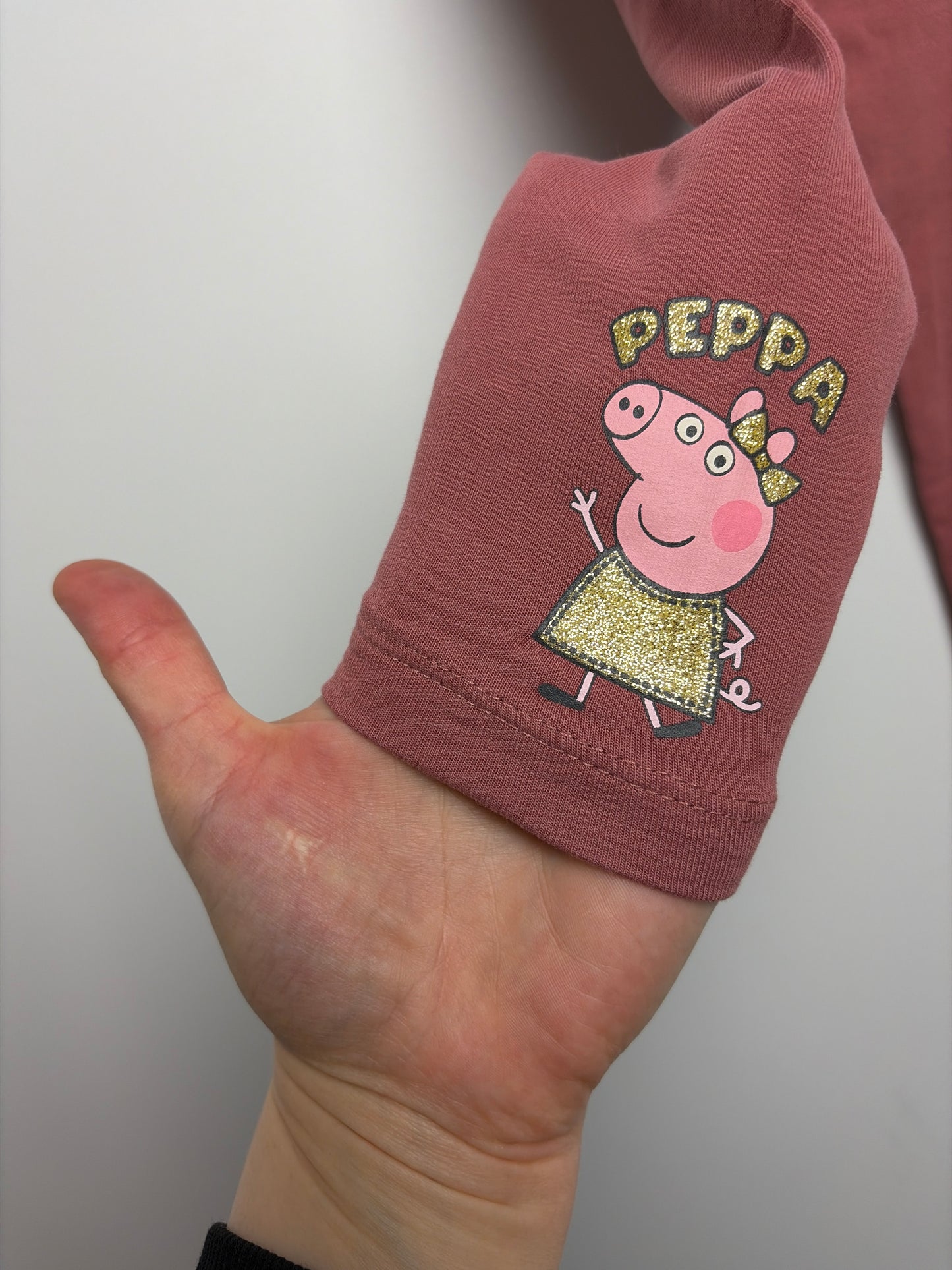 LEGGINGS PEPPA WUTZ • 98 • C&A