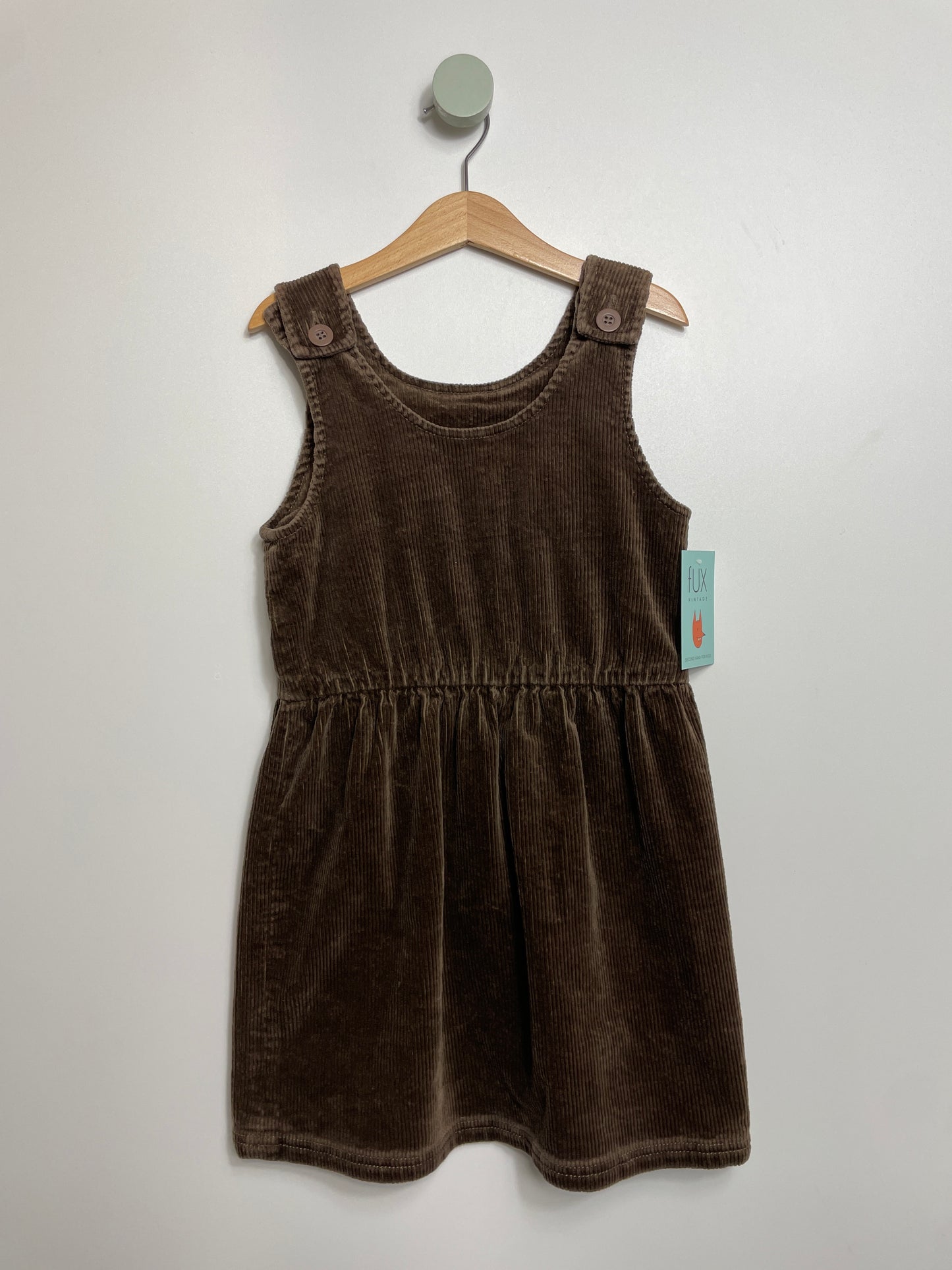 Cordkleid • 128 • jakoo