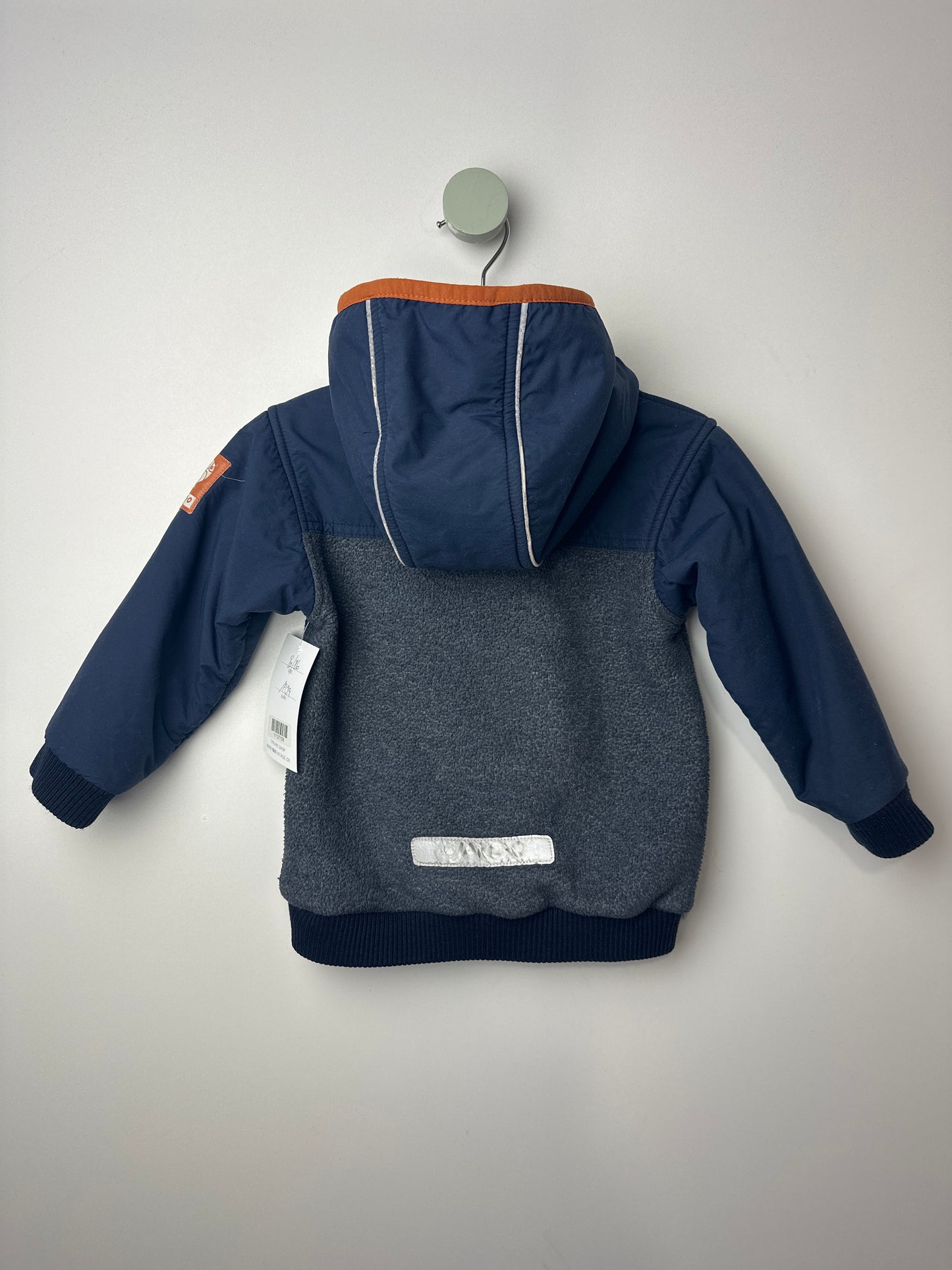 JACKE • 80 • JAKOO