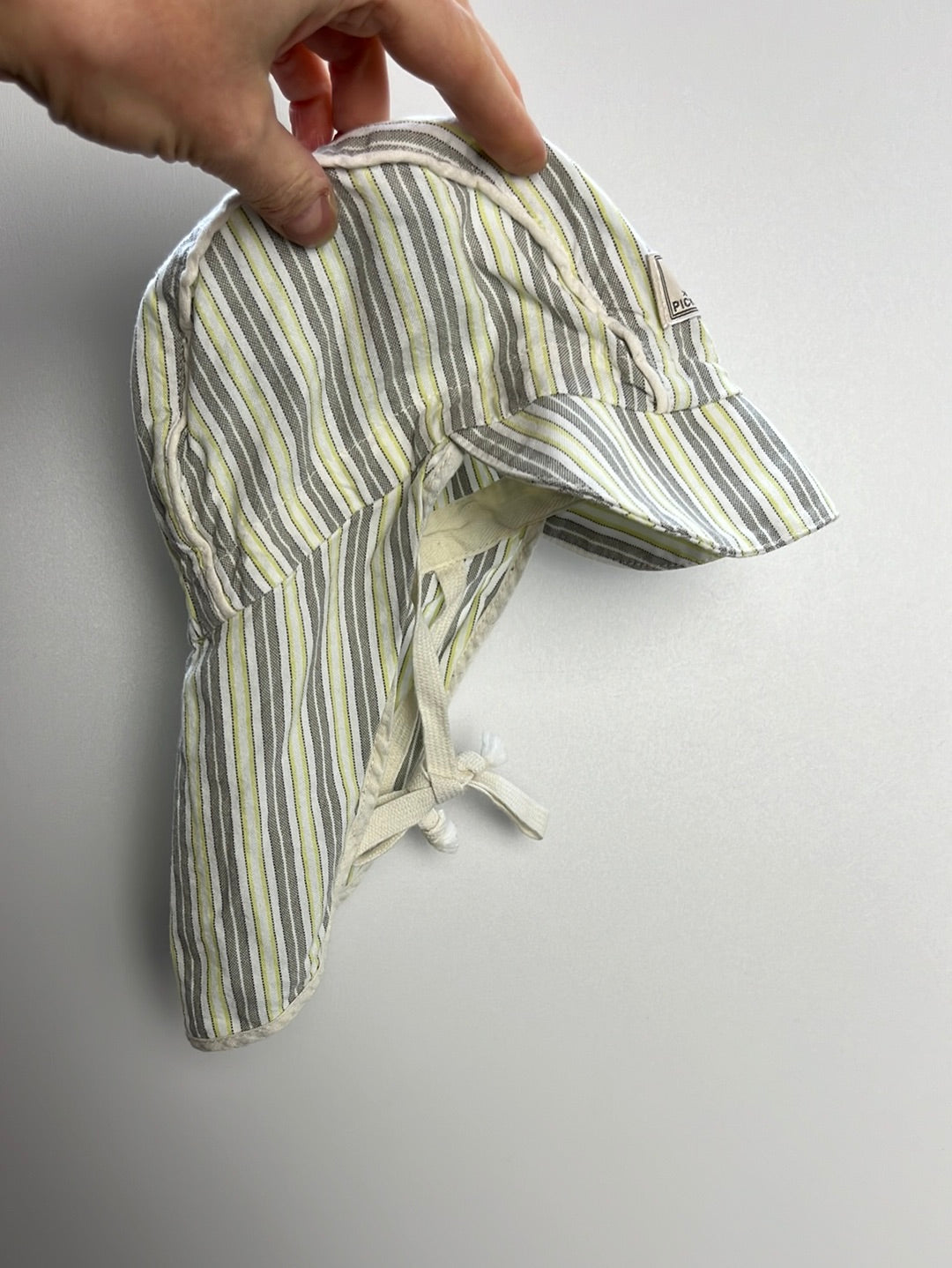 Sonnenhut - Kopf 46 - pick a pooh