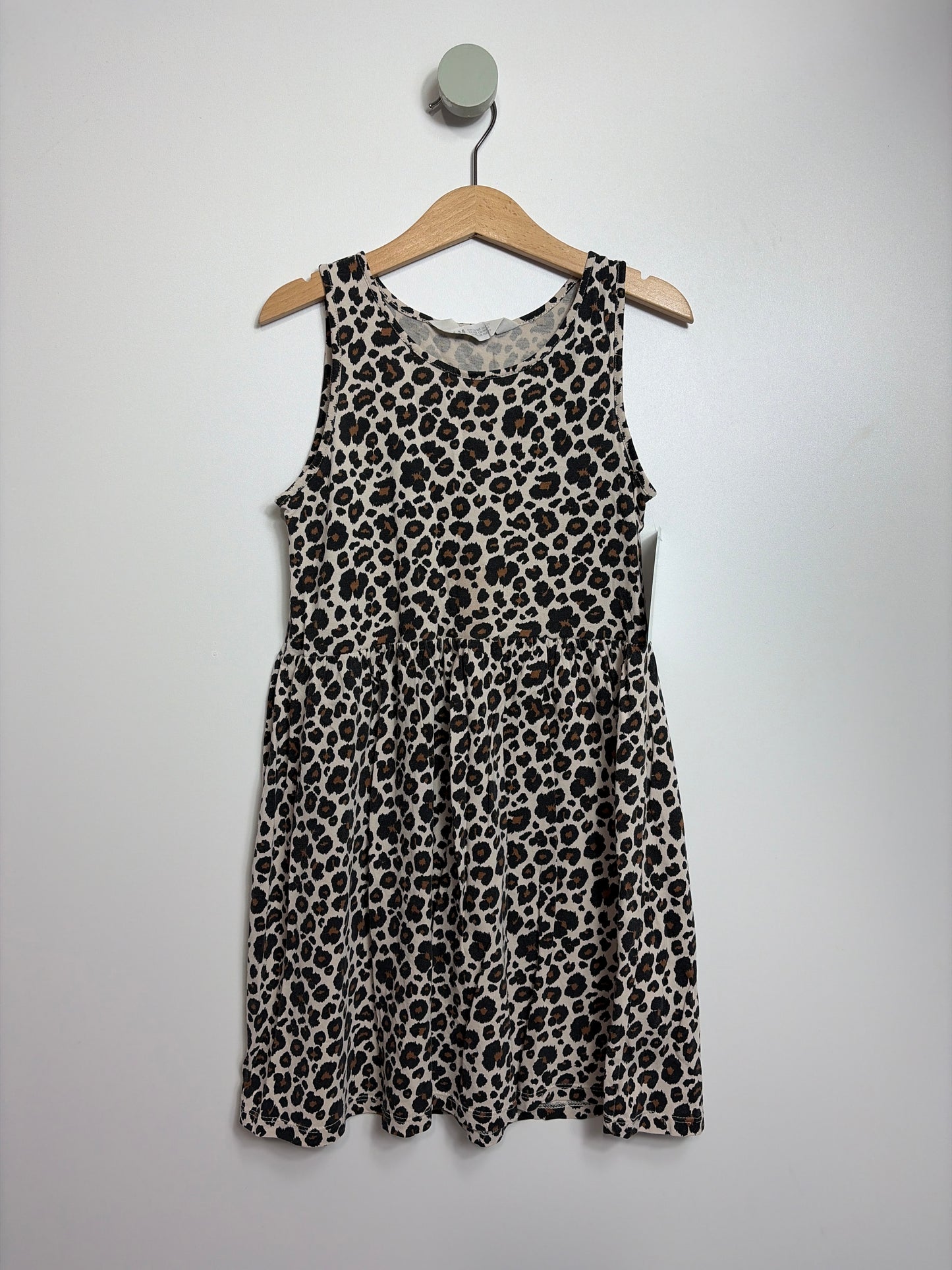JERSEYKLEID LEO • 122 • H&M
