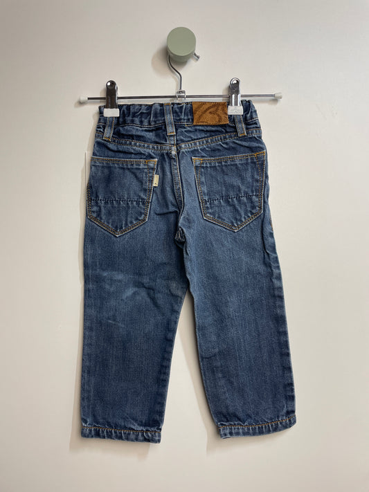 Jeans • 86 • bellerose