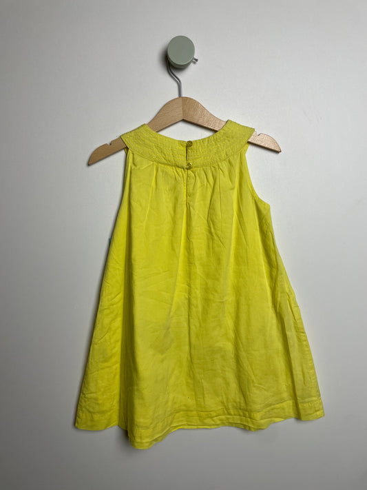 Kleid Schmetterling • 98 • mini boden