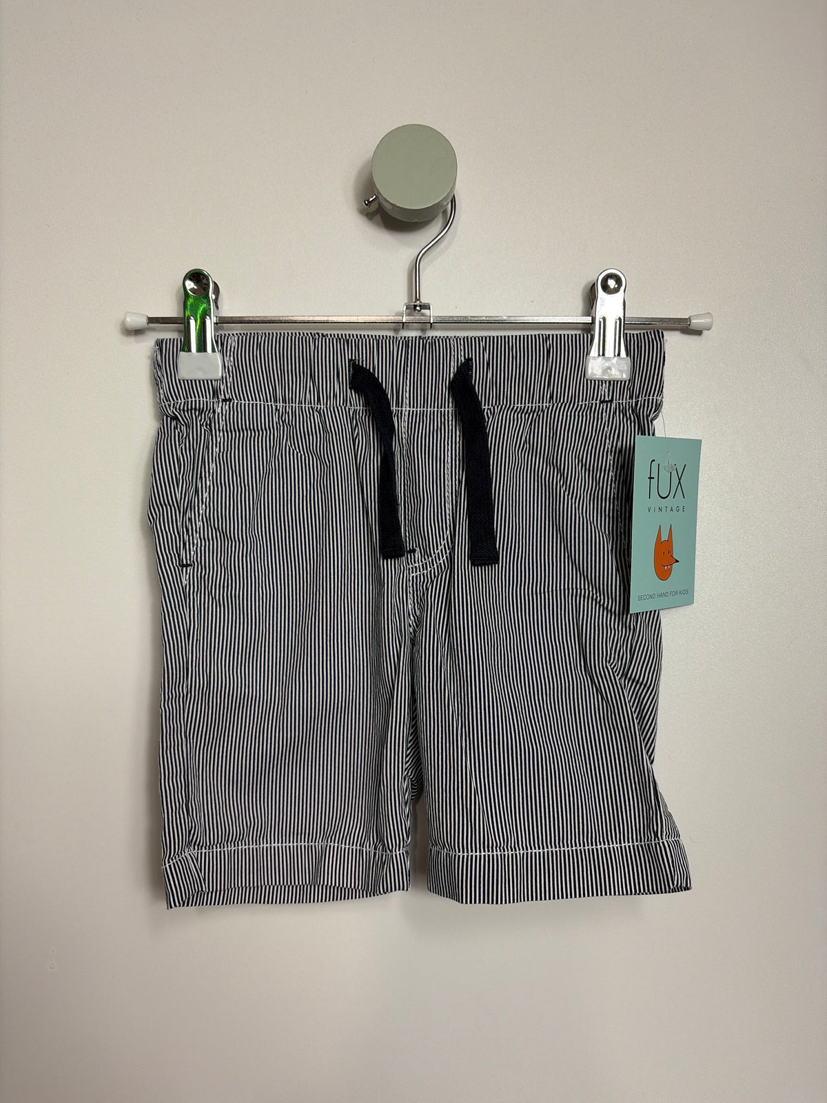 SHORTS STREIFEN • 92 • H&M