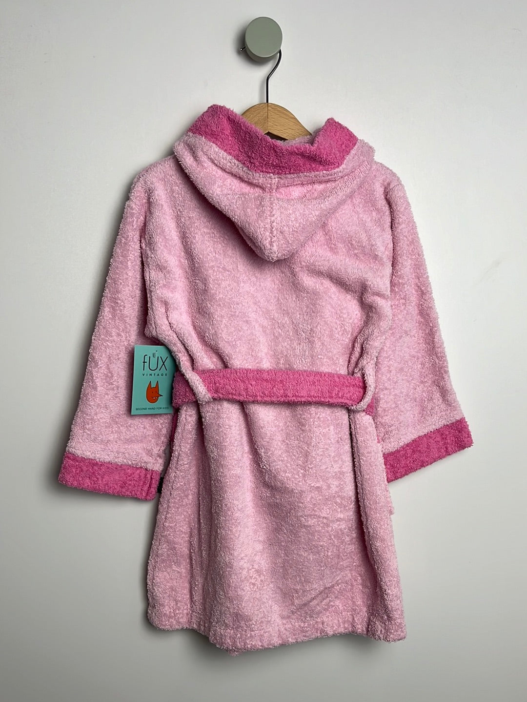 Bademantel Prinzessin - 86 - erwin müller