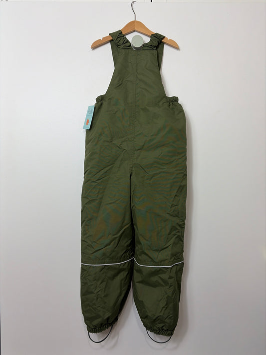 SCHNEEHOSE • 122 • KULING