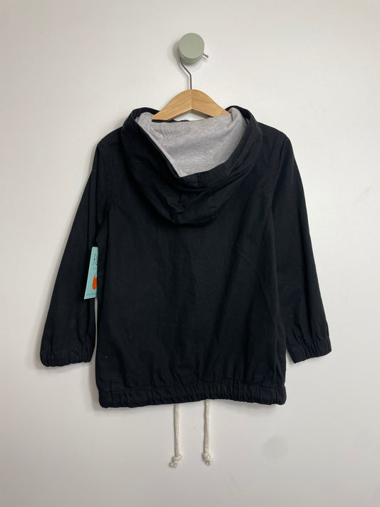 Jacke • 110 • milkshake