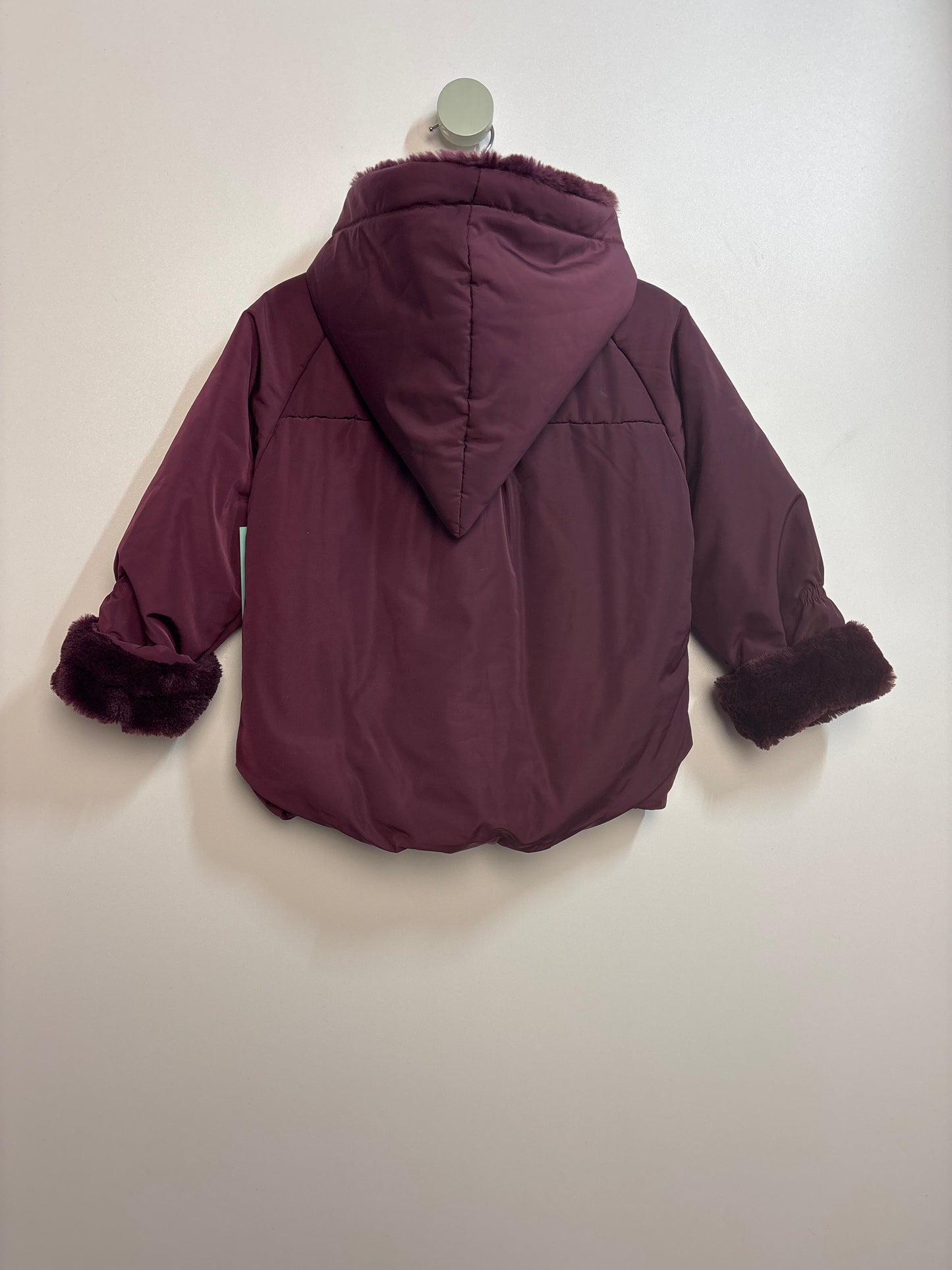 Jacke • 98 • pomp de lux