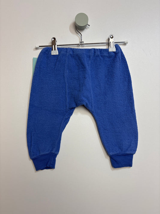 Baumwollfleece Hose • 62 • engel