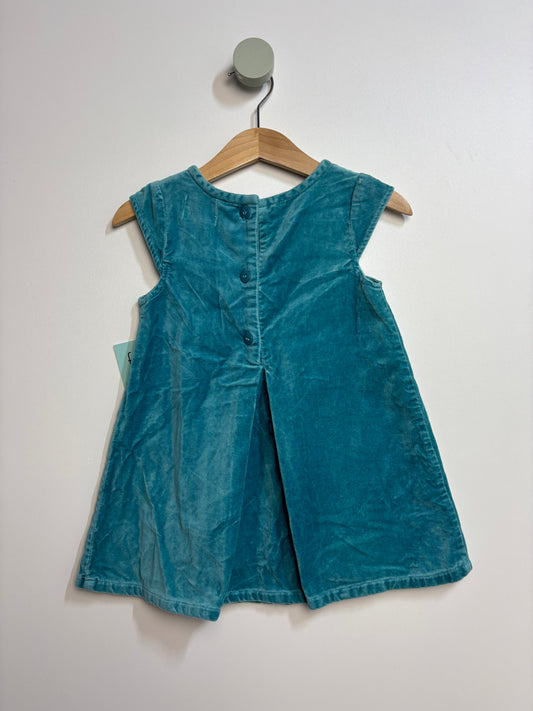 Kleid • 74 • baby circus