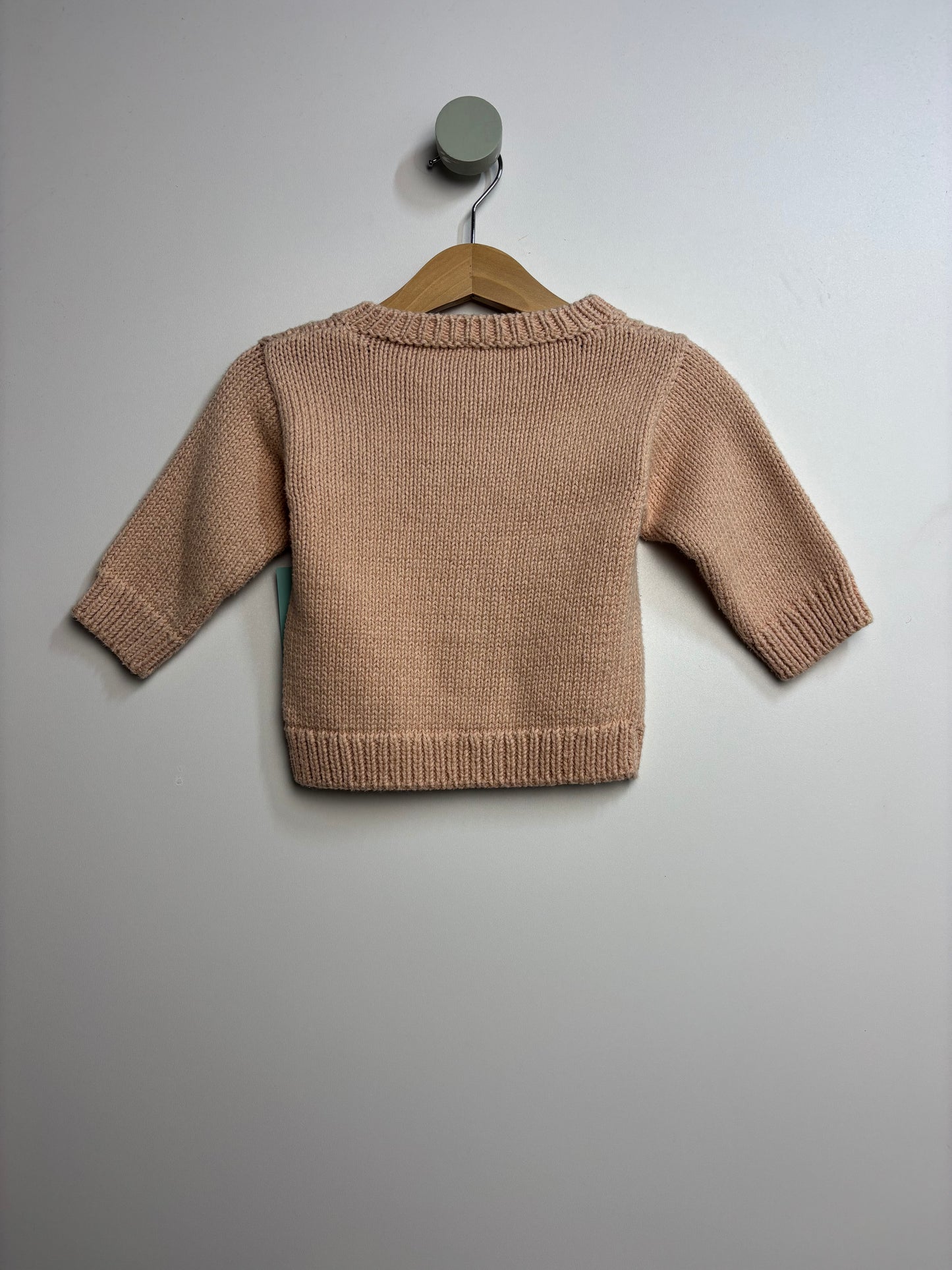 Strickjacke • 68 • wild wawa